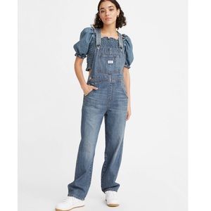 Levi’s Overalls